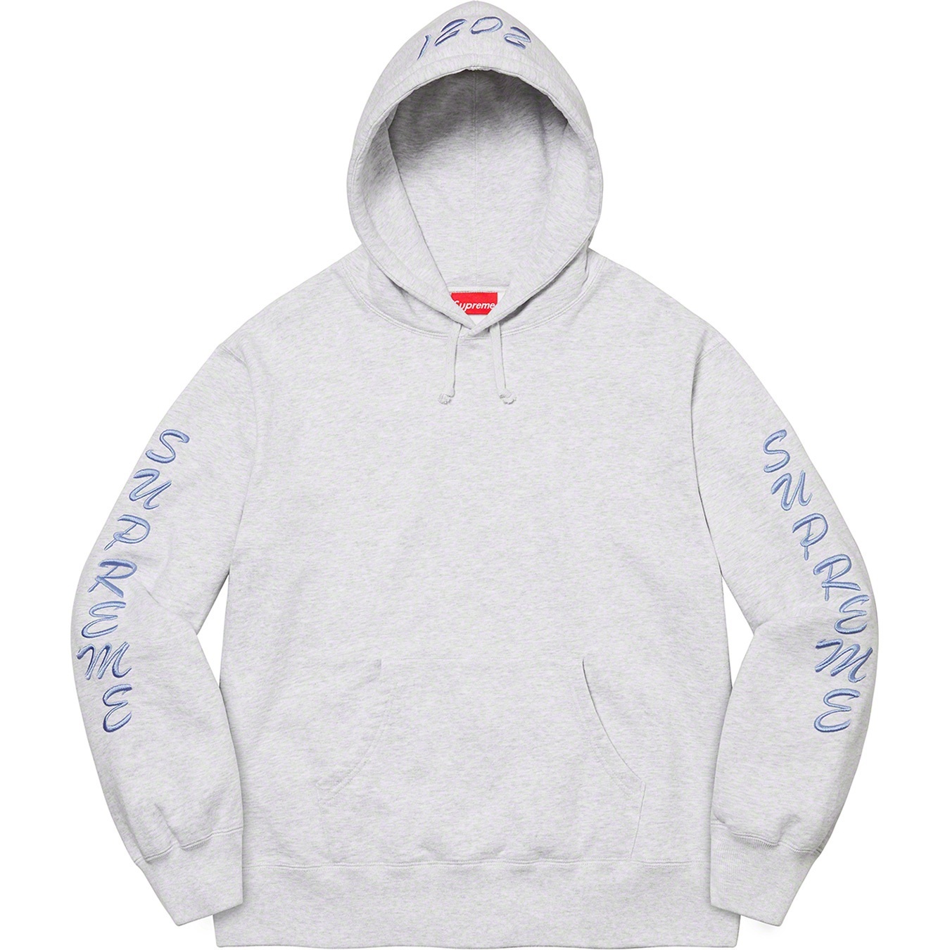 Guardian Hooded Sweatshirt view 3